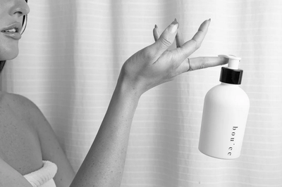 Riddle Oil Original Boujee Body Oil