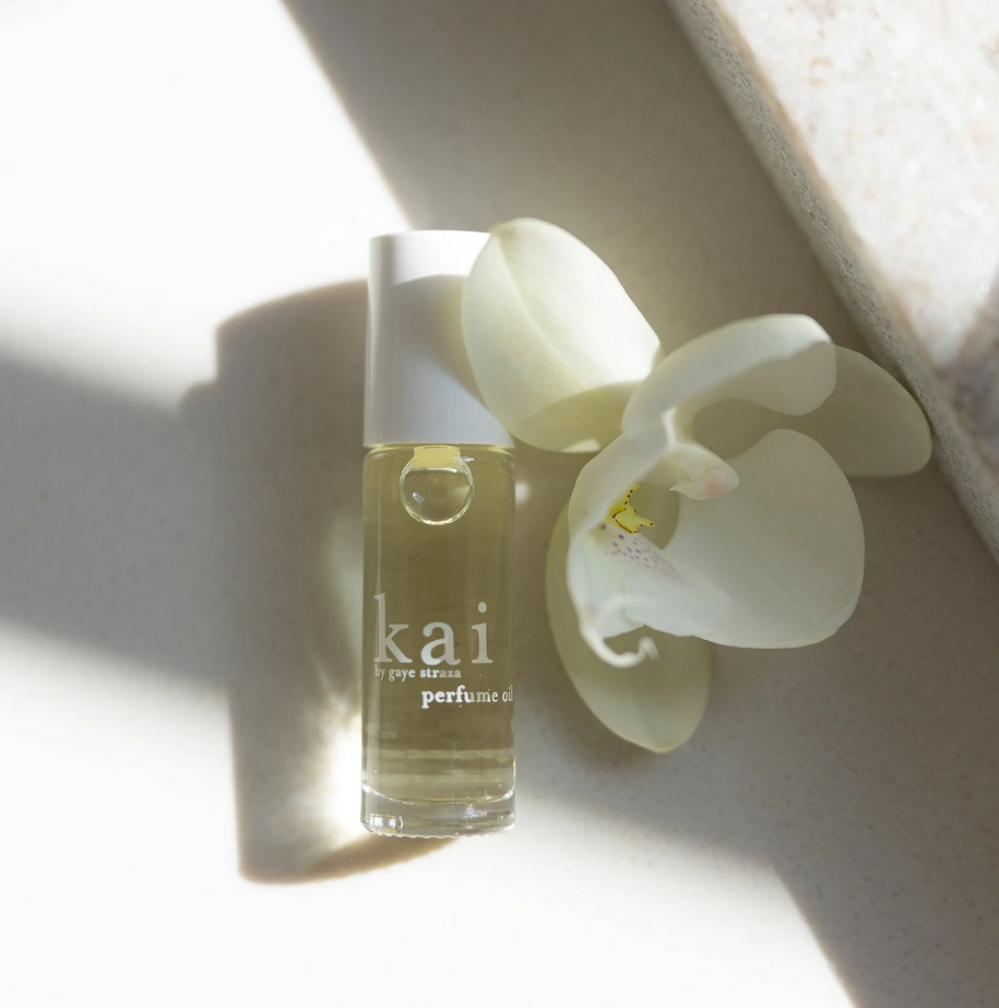 Kai Perfume Oil Roll On 1.8 oz