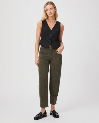 Paige Alexis Workwear Pant