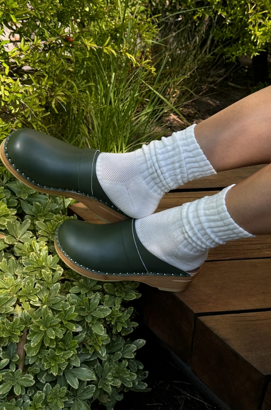 Le Bon Shoppe Ballet Socks