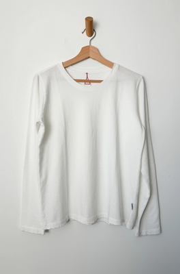 Le Bon Shoppe Everyday Long Sleeve Tee (Multiple Colors)