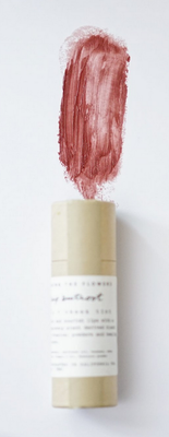 Among The Flowers Lip and Cheek Tint in Deep Beetroot ATF75