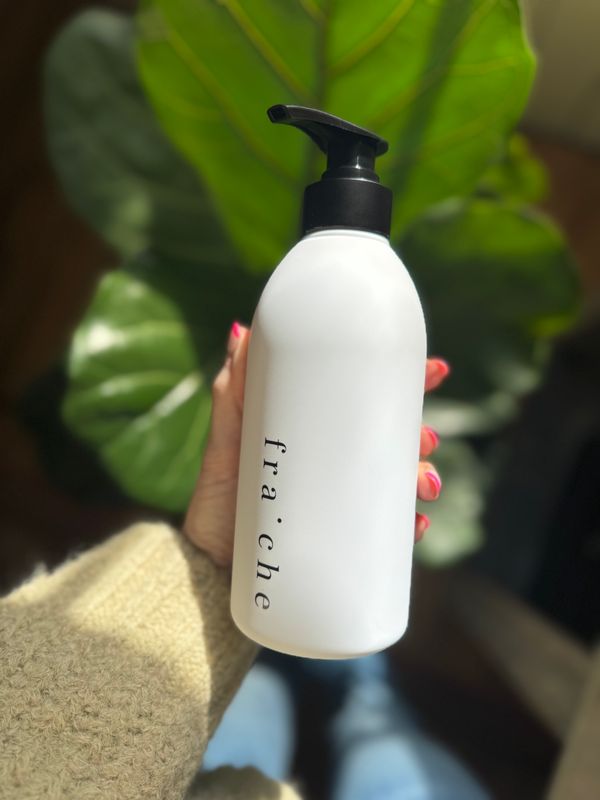Riddle Fraiche Body Wash