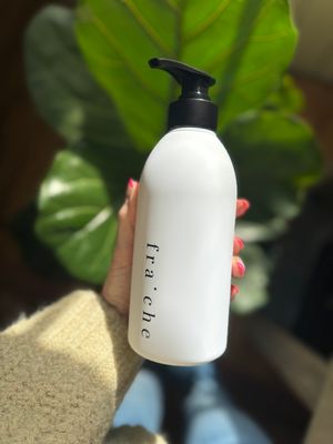 Riddle Fraiche Body Wash