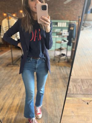 Capsule 121 The Hailey Jacket (Two Colors)