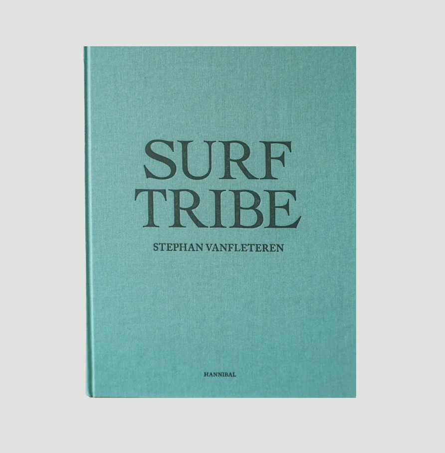 Surf Tribe by Stephan Vanfleteren