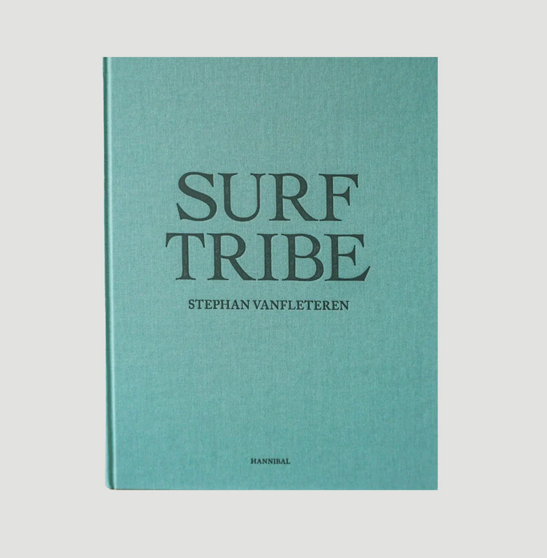 Surf Tribe by Stephan Vanfleteren