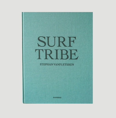 Surf Tribe by Stephan Vanfleteren