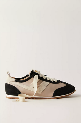 Free People Aces Tennis Shoe