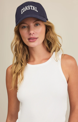 Z Supply Coastal Dad Hat 