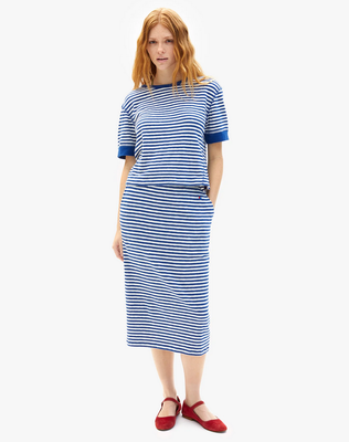 Clare V. Le Tube Skirt