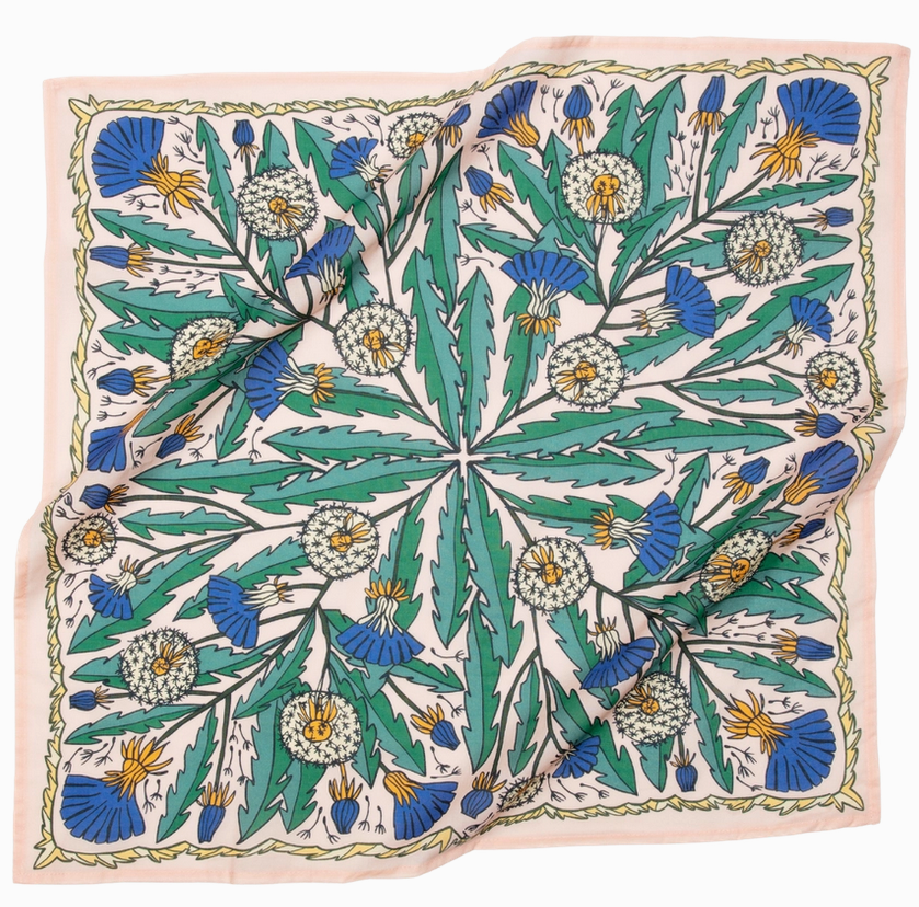 Handker Bandanas No. 103 Dandy Bandana HA1