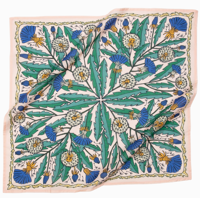 Handker Bandanas No. 103 Dandy Bandana HA1