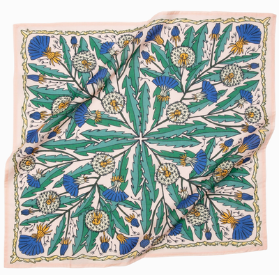 Handker Bandanas No. 103 Dandy Bandana HA1
