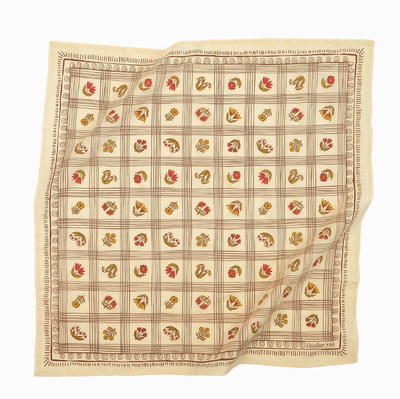 Handker Bandanas No. 130 Laura Bandana HA5