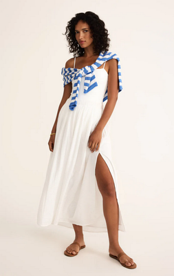 Z Supply Reina Airy Skirt (Two Colors)