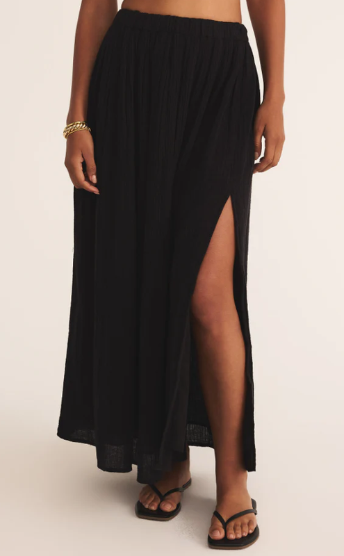 Z Supply Reina Airy Skirt