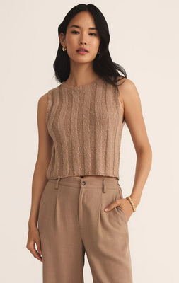 Z Supply Calan Top 