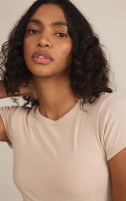 Z Supply Avery Tee