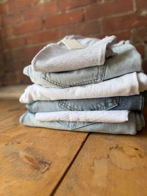 Denim