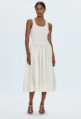 Dresses + Skirts