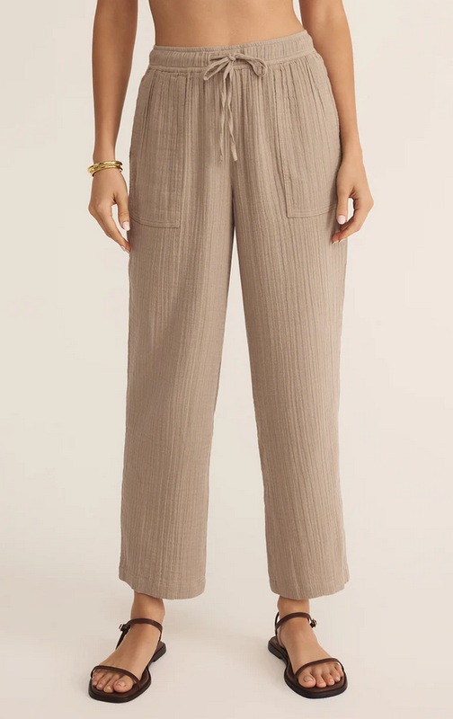 Z Supply Plaza Airy Pant