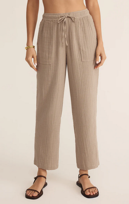 Z Supply Plaza Airy Pant