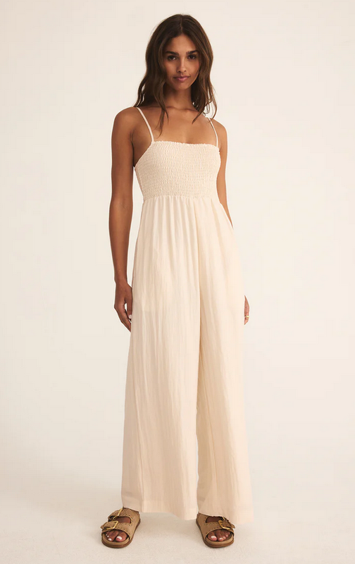 Z Supply Beachside Jumpsuit