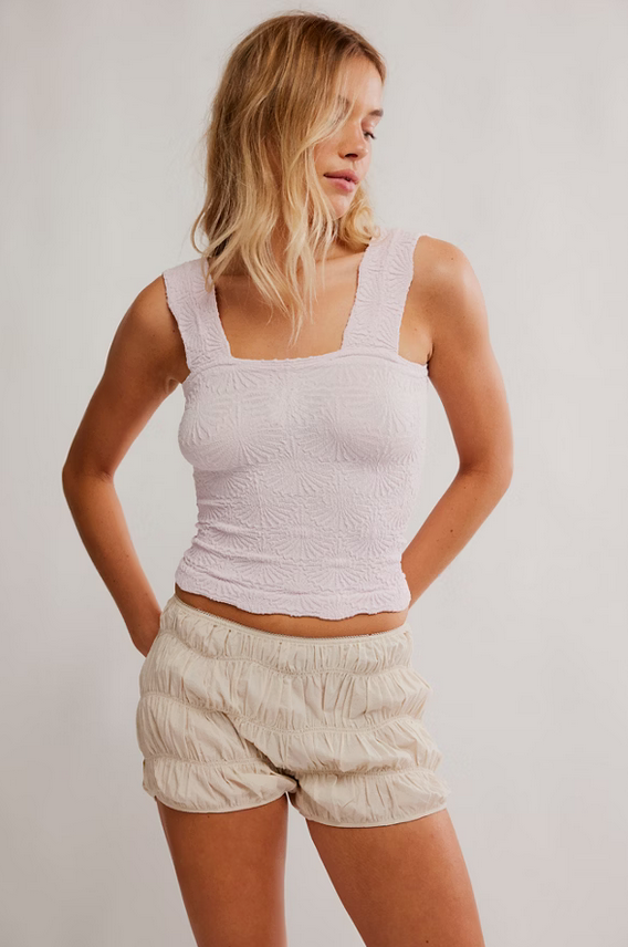 Free People Love Letter Cami (Multiple Colors)