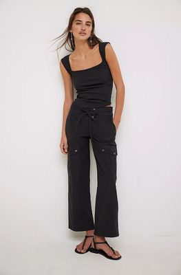 Free People Park Ave Pant (Multiple Colors)