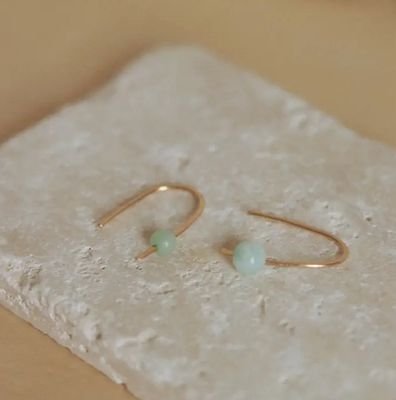 Goldie Jewelry Cloud Arches GJ54