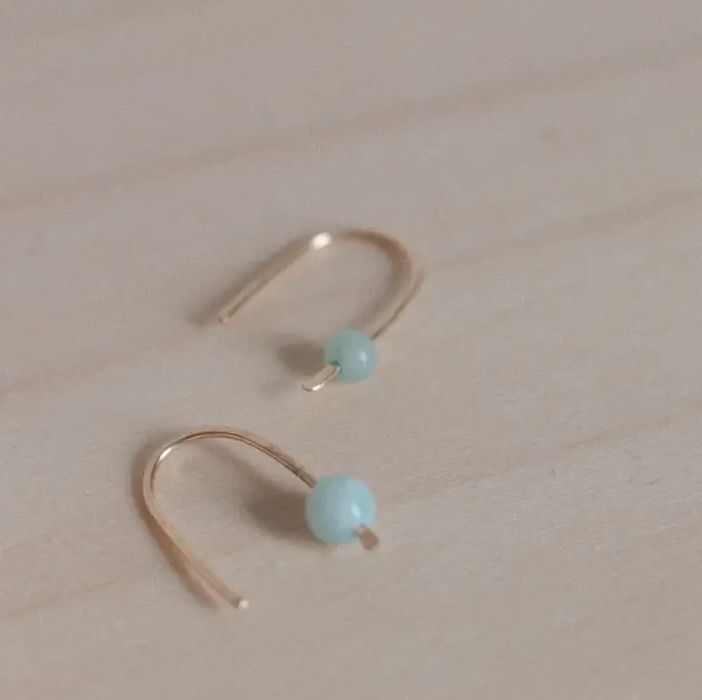 Goldie Jewelry Cloud Arches GJ54