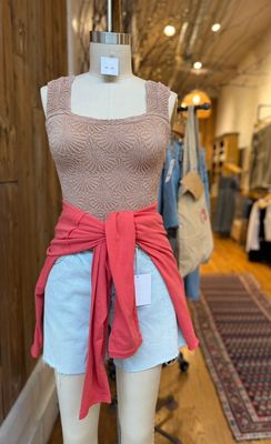 Clothing