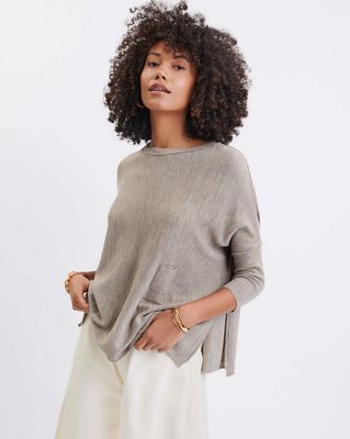 Mersea Catalina Crewneck Sweater