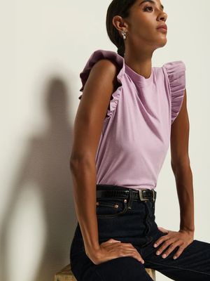 Nation LTD Paulette Tank (Two Colors)