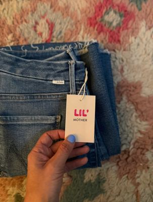 Denim