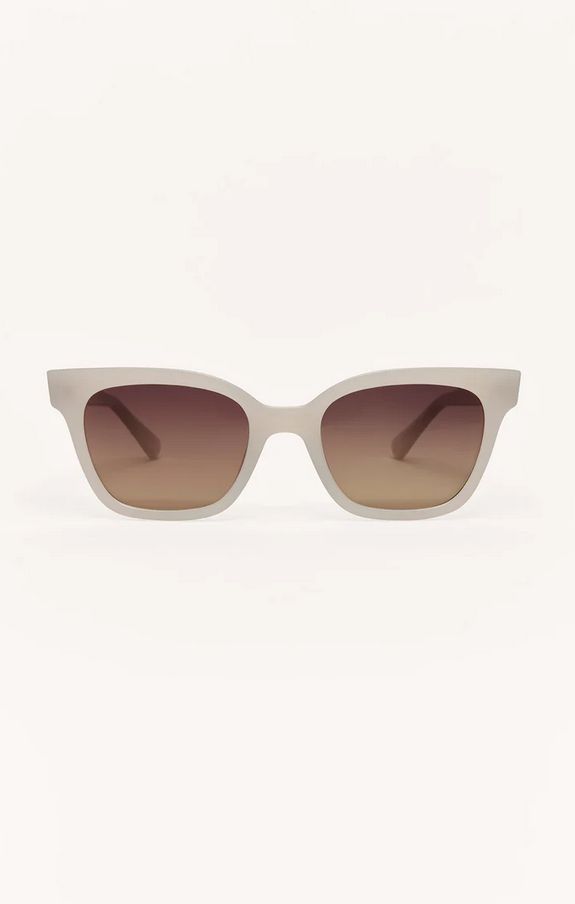 Z Supply High Tide Sandstone-Gradient Polarized