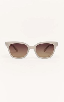 Z Supply High Tide Sandstone-Gradient Polarized