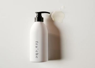 Riddle Fraiche Body Wash