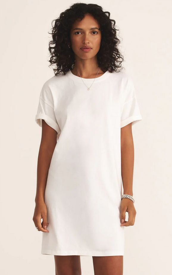 Z Supply Sway Mini Dress