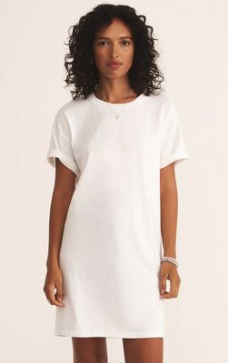 Z Supply Sway Mini Dress