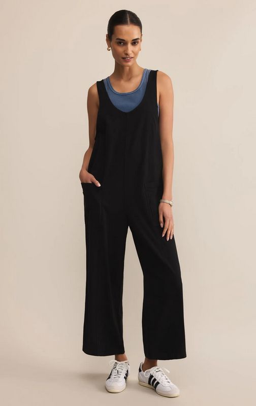 Z Supply Brasalia Jumpsuit