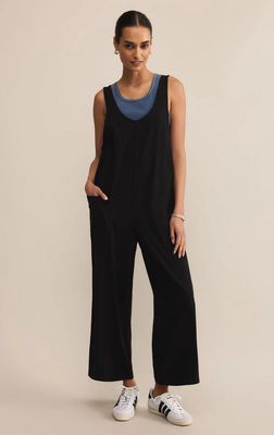 Z Supply Brasalia Jumpsuit