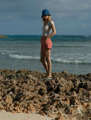 Mollusk Surf Shop Shroom Shorts