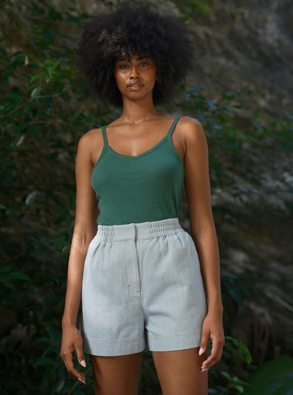 Mollusk Surf Shop Stella Shorts