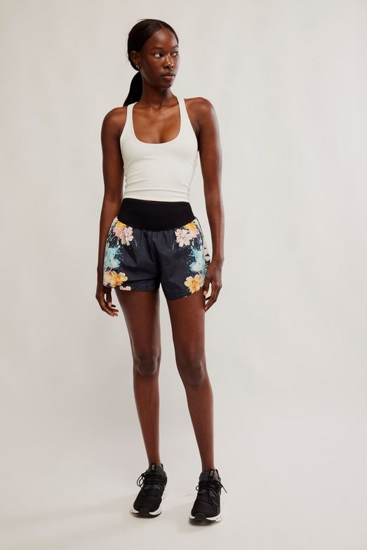 Free People Carpe Diem Short