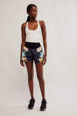 Free People Carpe Diem Short