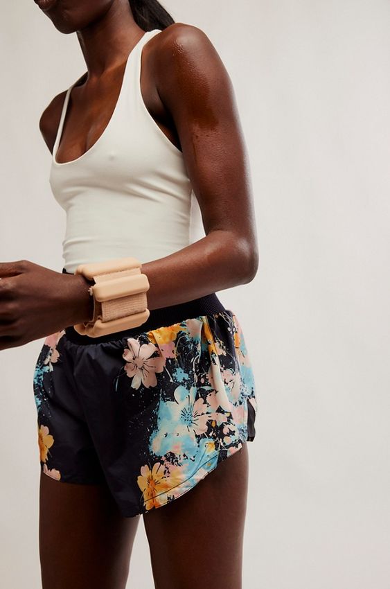 Free People Carpe Diem Short