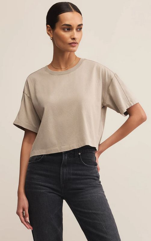 Z Supply On The Go Tee