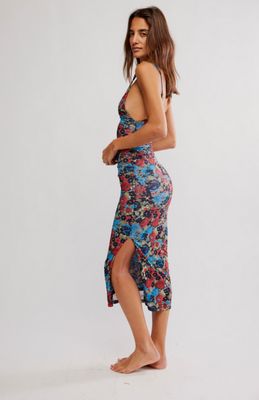 Dresses + Skirts